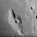 Fra Mauro R, from Apollo 14