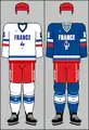 1988 Olympic jersey