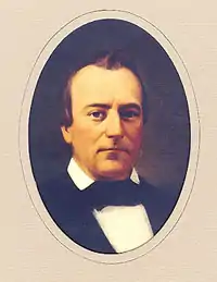 GovernorFrancis Lubbock