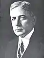 Former GovernorFrank O. Lowdenof Illinois(Withdrew)