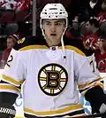 Frank Vatrano