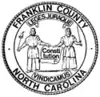 Official seal of Franklin County