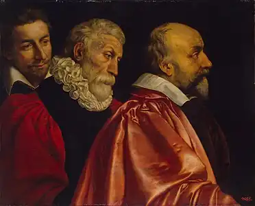 Councilors of Paris