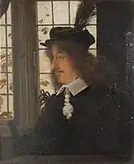 Frederik III