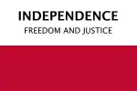 1826–1827 The Republic of Fredonia claimed land within Edward's land grant and its capital was Nacogdoches.