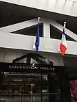 Embassy of France in Wellington