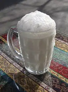 Ayran