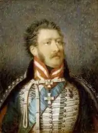 Friedrich VI, Landgrave of Hesse-Homburg