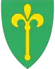 Coat of arms of Frosta Municipality