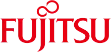 Fujitsu Logo