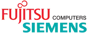 Fujitsu Siemens Logo