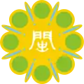 Official seal of Fuchien Province