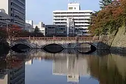 Fukui Castle