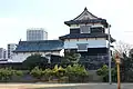 Fukuoka Castle