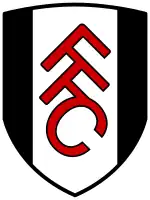 Fulham's crest since 2000