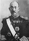 Takahashi Sankichi高橋三吉