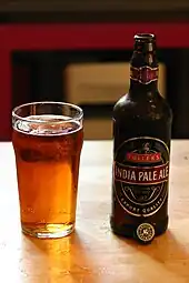 Fuller'sIndia Pale Ale