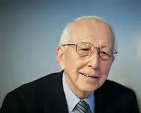 Fumihiko Maki, United Nations' new building architect