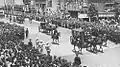 State funeral of Empress Teimei, 22 June 1951