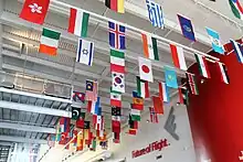 World Flags