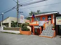 Santa Monica Barangay Hall