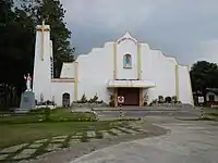 Saint Gabriel the Archangel Church