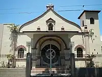 Sub-Parish Church of San Miguel