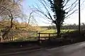 The Fynn Valley, from Playford bridge