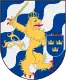 Coat of arms of Gothenburg Municipality