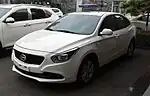 Trumpchi GA3