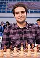 Elshan Moradi: Chess Grandmaster