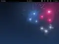 GNOME 3.4 on Fedora 17