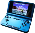 GPD XD
