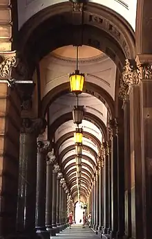 General Post Office, Sydney