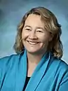 Carol Greider, Nobel Prize in Physiology or Medicine (2009)