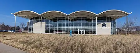 GVSU Muskegon Innovation Hub