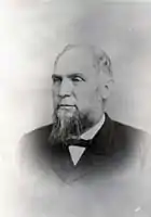 GovernorGeorge W. Glickof Kansas(Withdrawn)