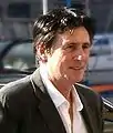 Gabriel Byrne, actor