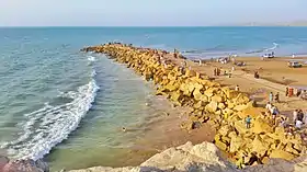 Gadani Beach