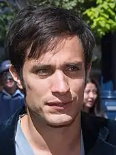 Gael García Bernal