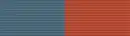 Ribbon of the Order of Merit