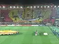 New Eski Açık stand