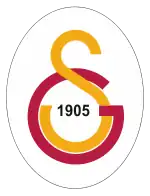 Galatasaray Ekmas logo