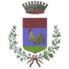 Coat of arms of Gallio