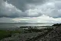 Galway Bay from Salthill.