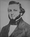 Judah P. Benjamin, Confederate Secretary of State