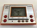 Game & Watch (1980)