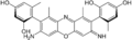 γ-amino orceinimine