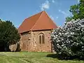 Brick Church, Gammelin