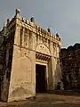 Gandikota Fort Entrance